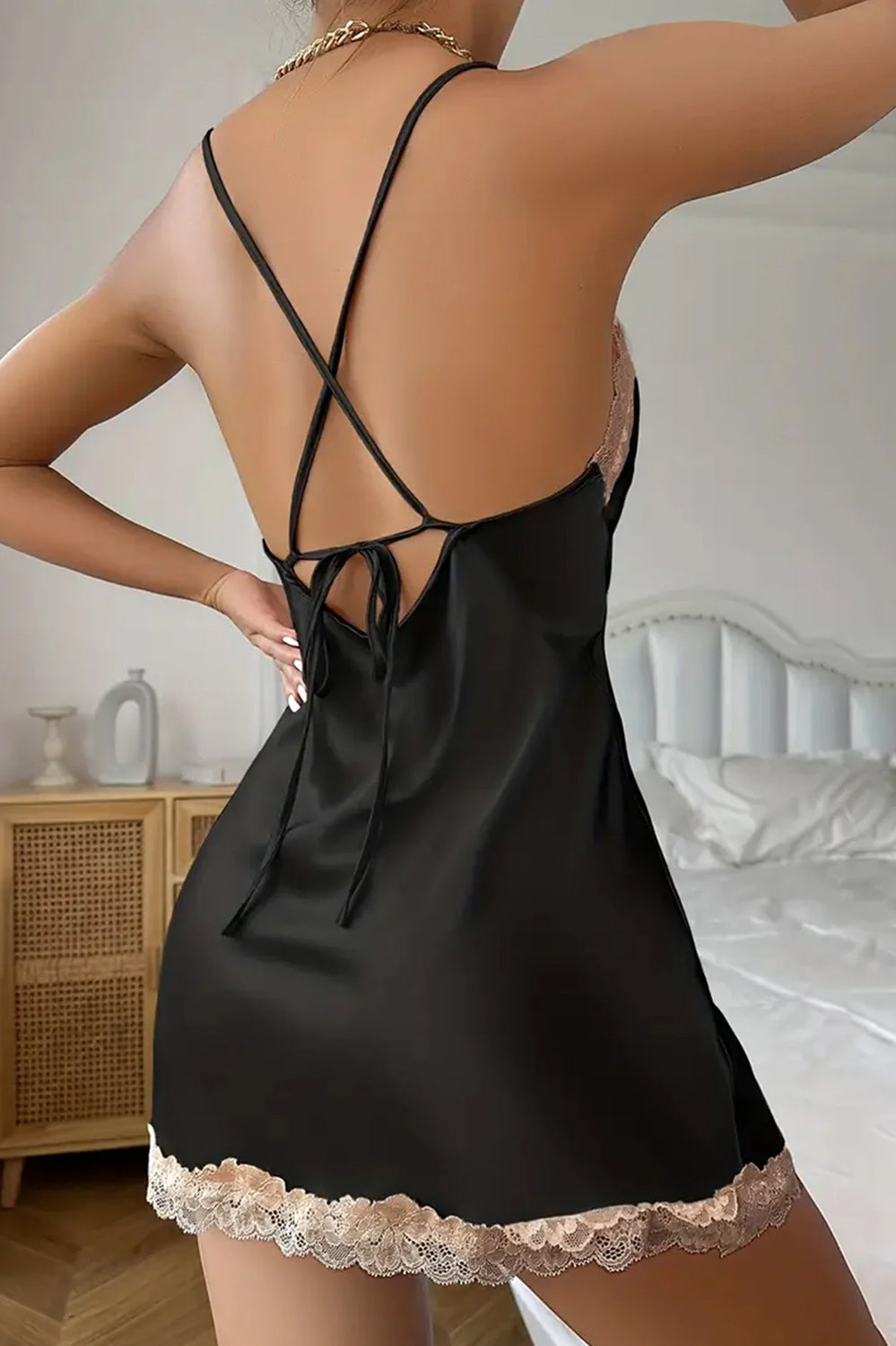 Velvet Serenity Loungewear Set with Wide-Leg Pants – Chic Comfort